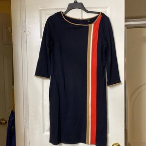 Woman’s Ann Taylor dress